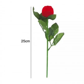 Gyűrűtartó rózsa